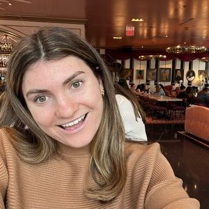 Meet your Posher, Victoria